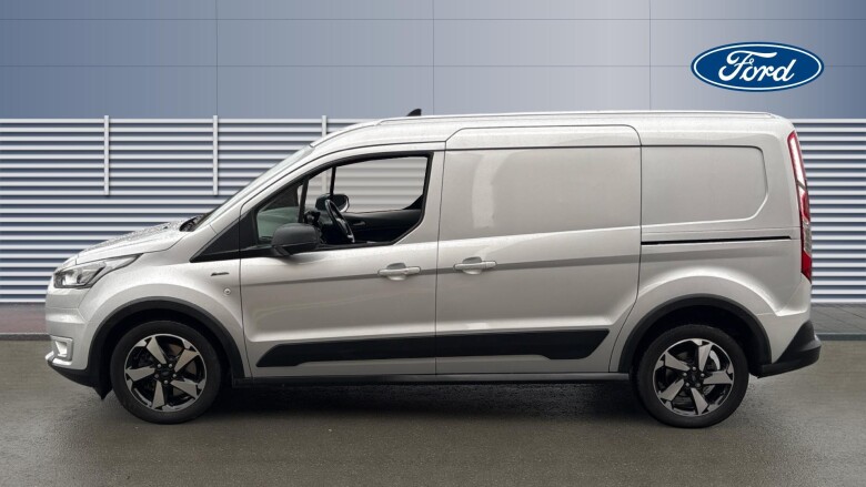 Ford Transit Connect 250 L2 Diesel 1.5 EcoBlue 100ps Active Van